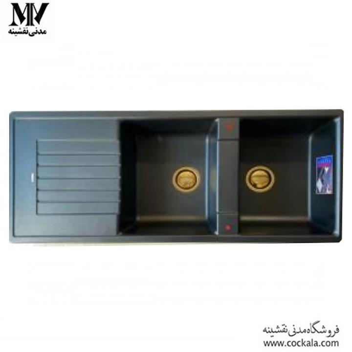 سینک گرانیتی فرامکو مدل 820